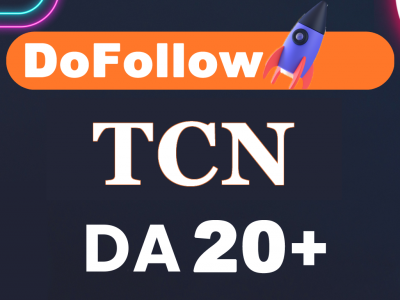 TCN backlinks